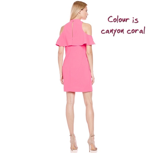 Trina Turk Dresses & Skirts - 👯‍♀️Host Pick⚡️ Trina Turk Amado Dress